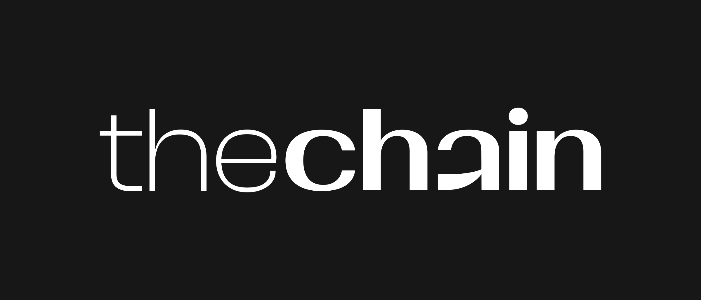 The Chain