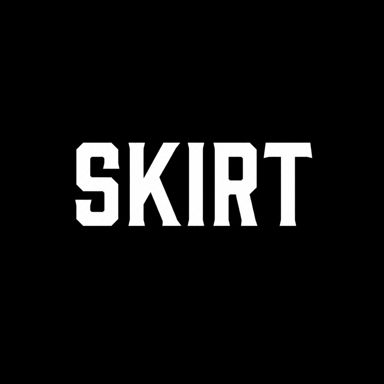 Skirt